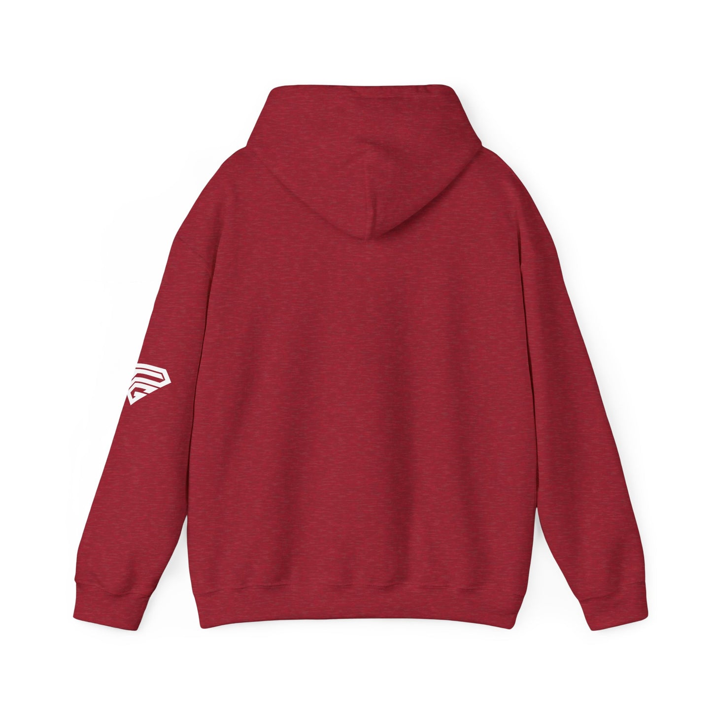 Go Hard or Go Home Hoodie | Unisex Sweatshirt for Motivational Gifting, Fitness Apparel, Cozy Casual Wear, Sports Enthusiasts, [...]
