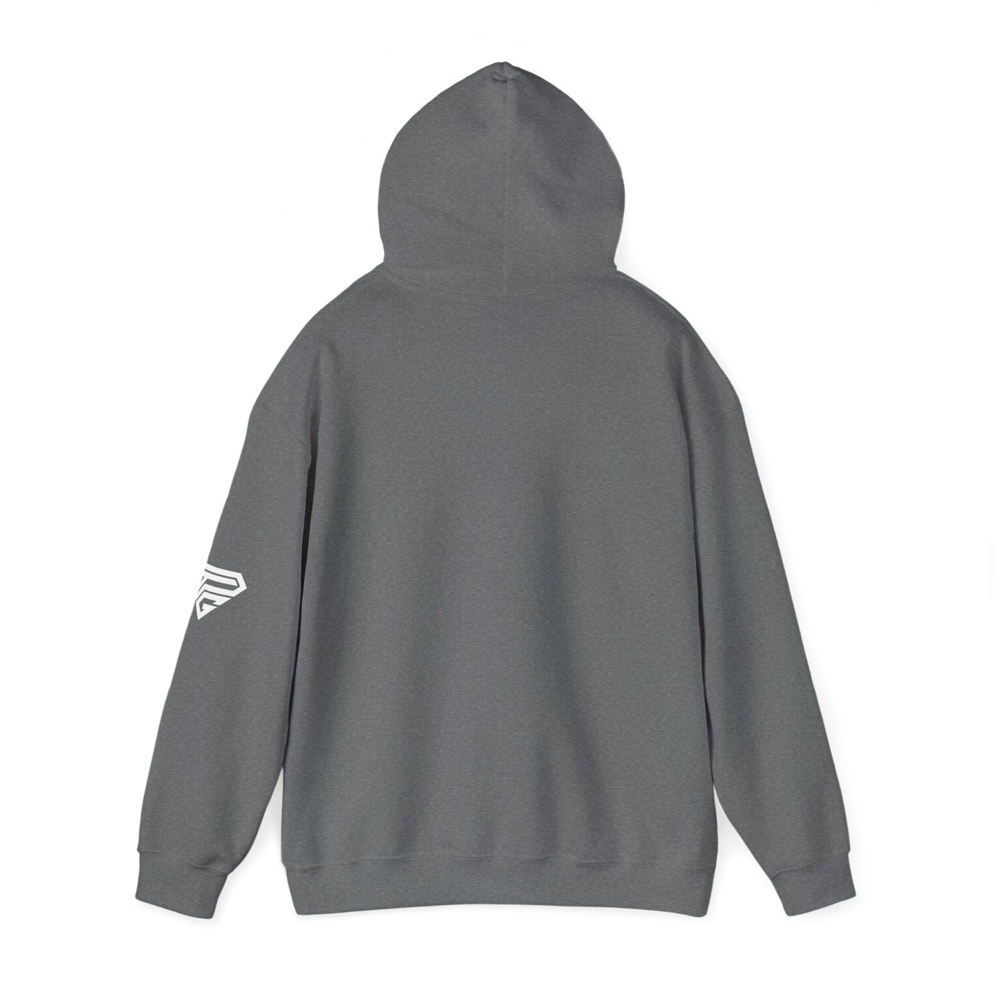 Go Hard or Go Home Hoodie | Unisex Sweatshirt for Motivational Gifting, Fitness Apparel, Cozy Casual Wear, Sports Enthusiasts, [...]